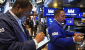 US stocks rise after Trump announces UK trade deal