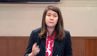 Committee of Supply 2026 debate, Day 4: Lee Hui Ying on achieving Singapore's food security goals