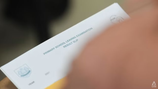 小六离校考试成绩放榜 升学率达98.4%