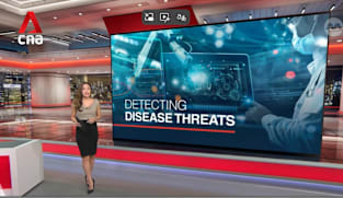 New AI-powered tool promises faster detection of disease threats