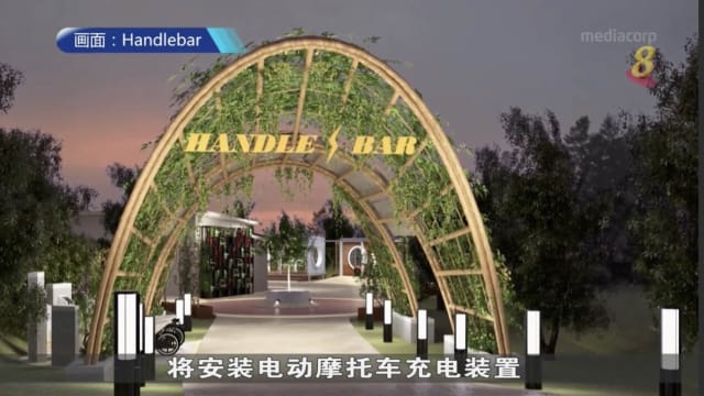 吉门营房投标结果出炉 预计明年上半年开放公众到访