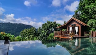 Need a digital detox? 9 serene Malaysian getaways to log off and unwind