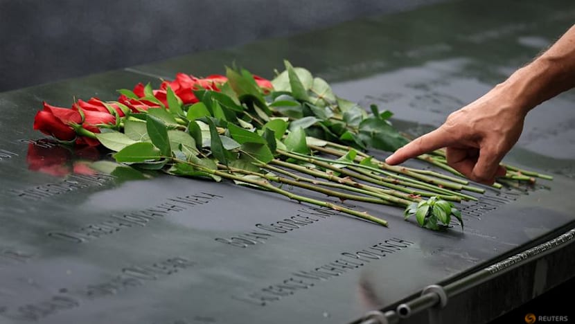 Commentary: You can’t shield kids from scary news - here’s what Sesame Street and other children’s shows did after 9/11