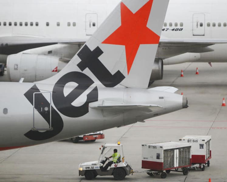 Jetstar Asia to cut 26% of jobs, extend staff furlough under Covid-19 recovery plan