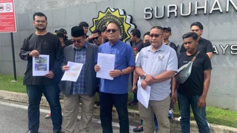 Bersatu lapor SPRM, dakwa PH, BN belanja 'mewah' pada PRU15