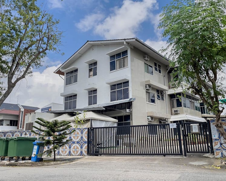 MOH to revoke licence of LC Nursing Home in Siglap after finding lapses in care and safety