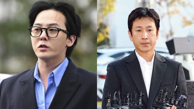 G-Dragon出国禁令解除　李善均传将三度接受调查