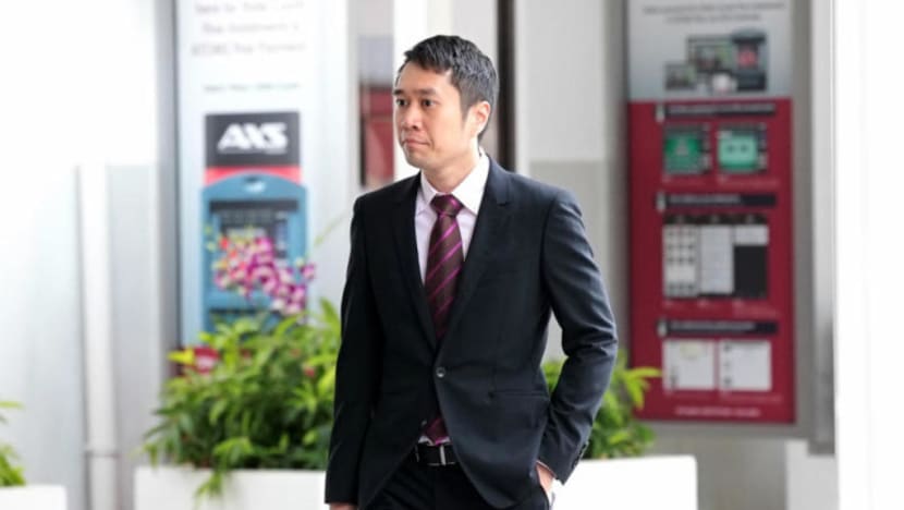 Jolovan Wham apologises over allegations of corruption against Josephine Teo