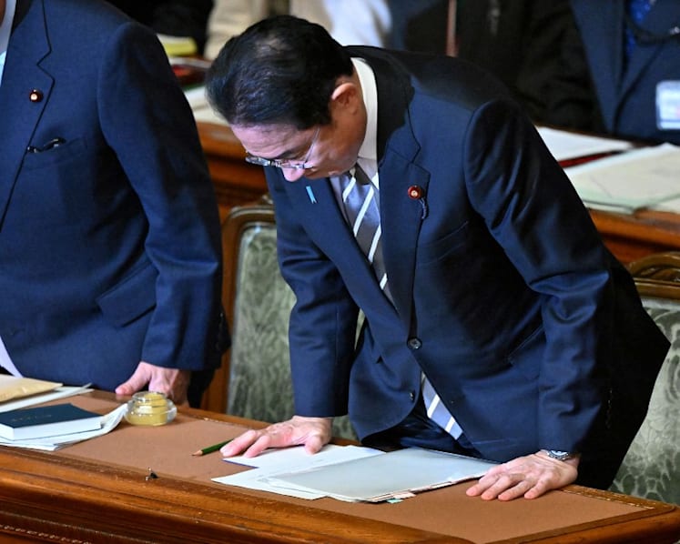 Commentary: No, seriously, this is one Japan scandal that’s important