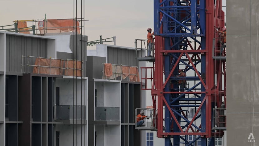 Construction firms adjust to ‘new normal’ of higher material costs after Middle East conflict