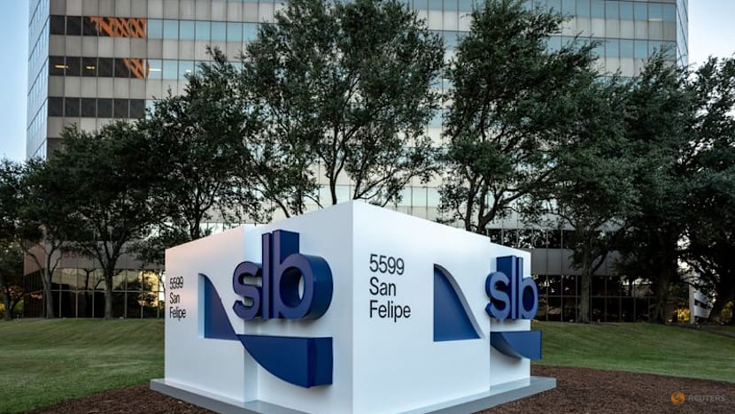 SLB launches new AI product as it focuses on digital sales growth