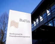 Germany's financial watchdog to monitor AI use at banks and insurers