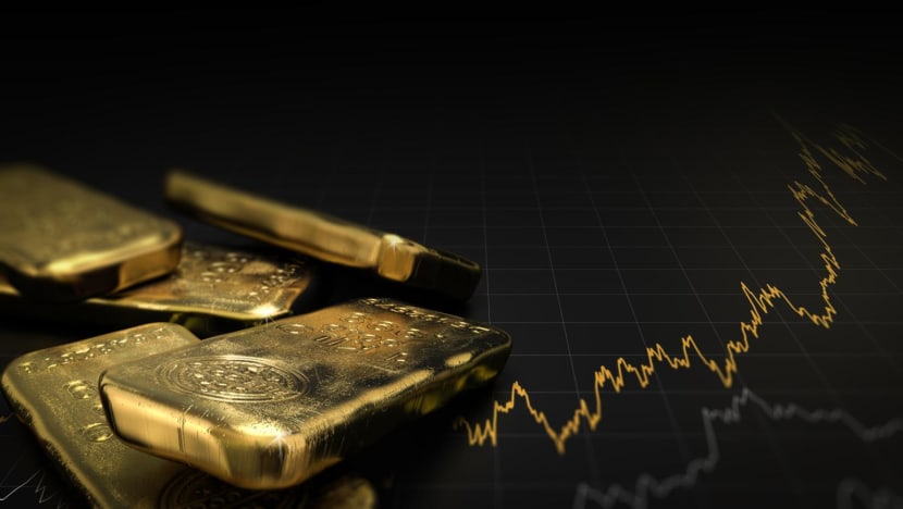 CNA Explains: Why did gold and global markets hit all-time highs at the same time? CNA Explains: Why did gold and global markets hit all-time highs at the same time?