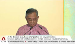 Bigger role for SCCC in fostering integration between locals, new citizens