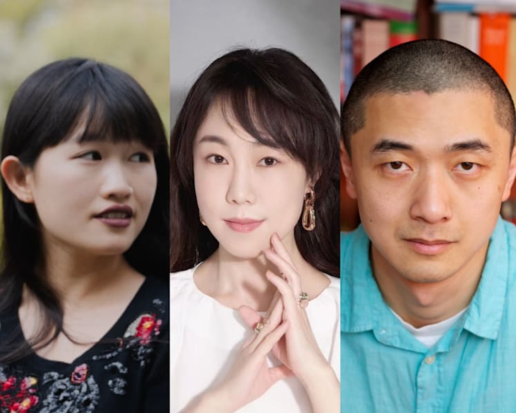 Sci-fi in the spotlight as Singapore Writers Festival returns in November with over 200 programmes