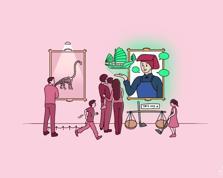 Museums in Singapore shed 'atas' image but will need to go beyond novelty elements to draw the crowds 