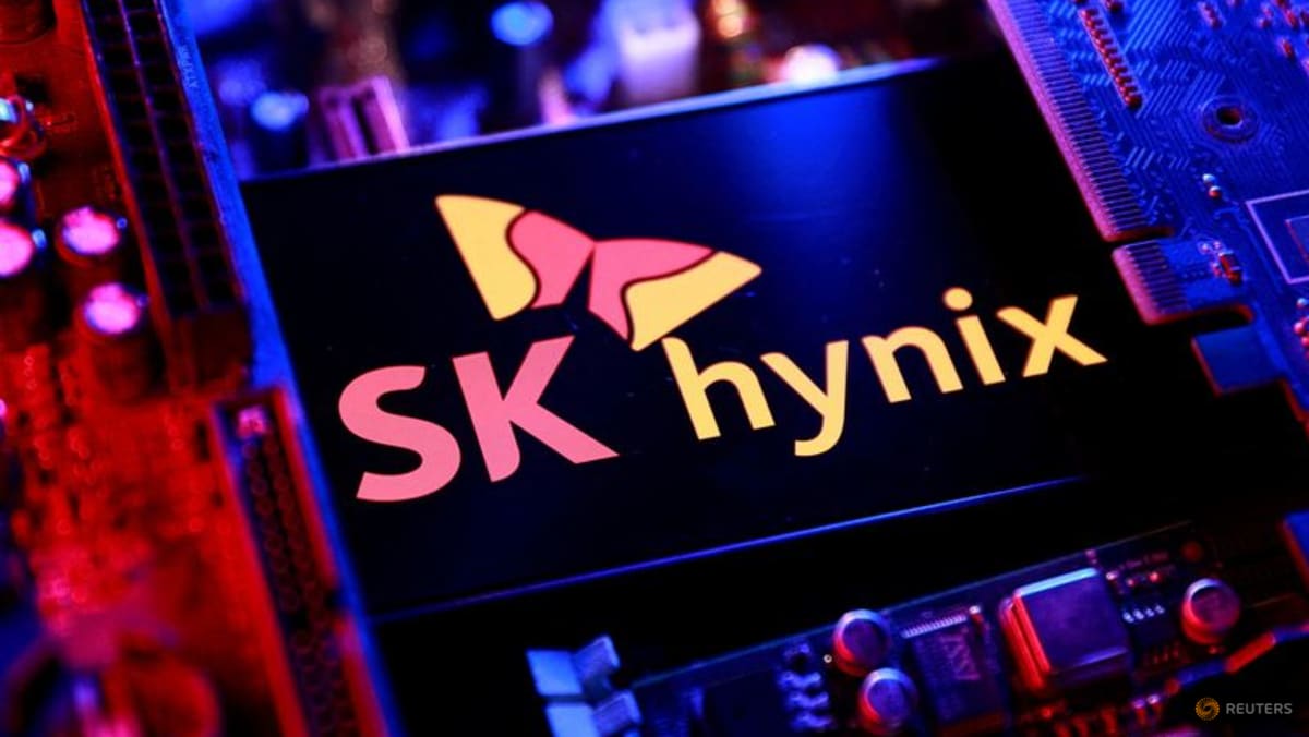 SK hynix: From near collapse to AI chip powerhouse behind record US listing