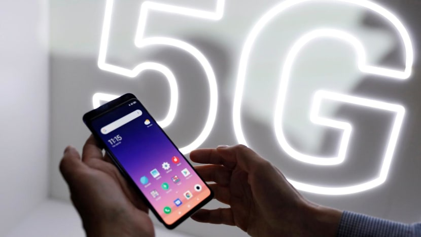 Singtel, StarHub-M1 joint venture win bids for 5G network licences