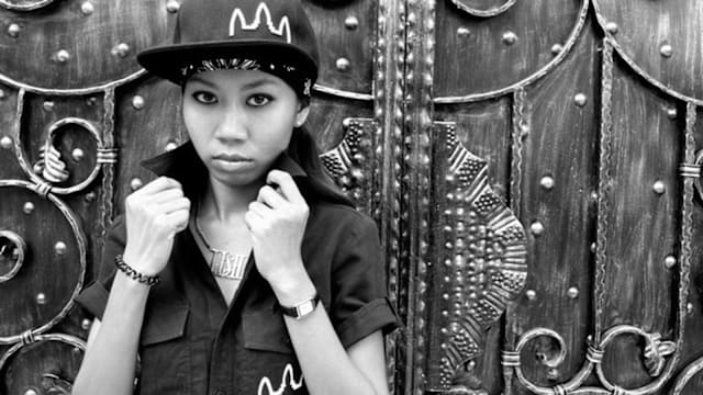 柬埔寨“嘻哈天后”肺结核逝世　享年44岁