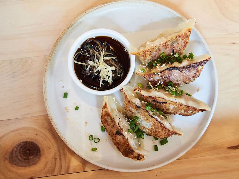 Tasty Mod Chinese Noodles And Dumplings From Just $5 At Hip Amoy Street Restaurant