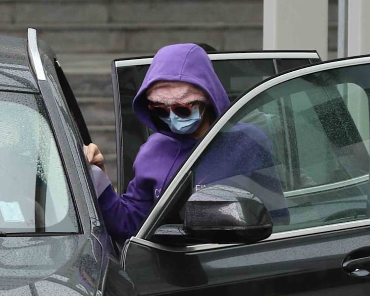 Judge convicts Sentosa Cove resident of hurting 2 maids, says her denials 'not credible'