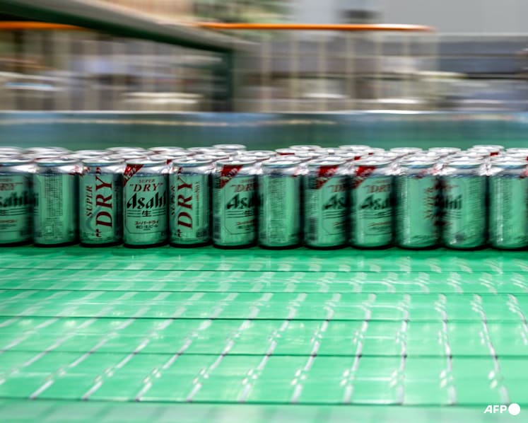 Japan raids beer giants over alleged price cartel