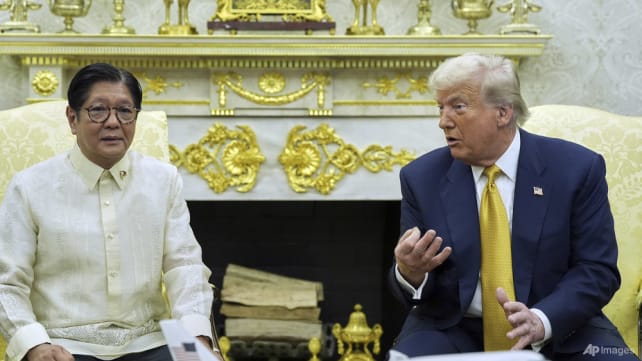 As the US cuts trade deals across Asia, how is China feeling the heat?