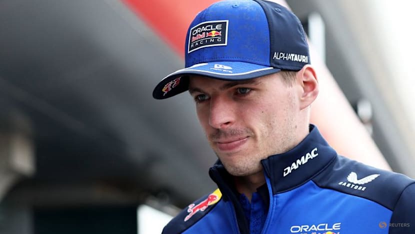 Mansell says he has "total sympathy' with Verstappen on current F1