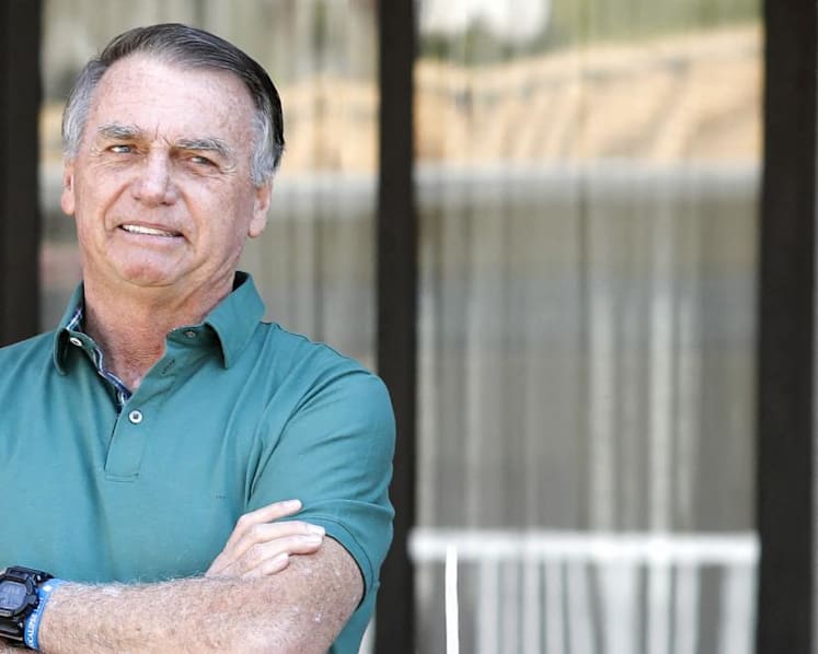 Brazil's Bolsonaro guilty of coup plot, Supreme Court decides in landmark trial