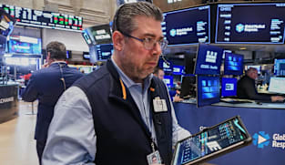 Tech stocks rally rolls on as US-China talks underway