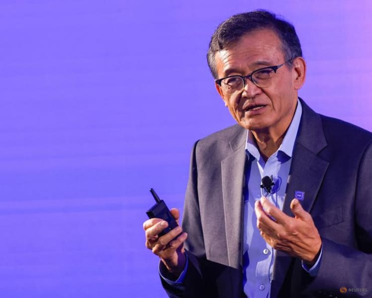 Intel CEO Tan reconsidering fate of chipmaker's new manufacturing tech, CFO says