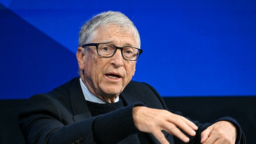 Bill Gates says he regrets 'every minute' with Jeffrey Epstein
