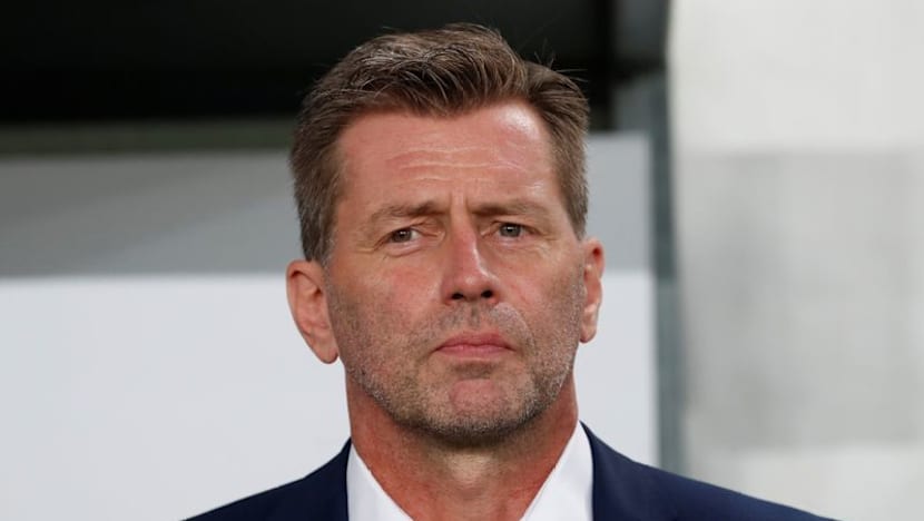 Vissel Kobe appoint Skibbe to replace J-League winner Yoshida