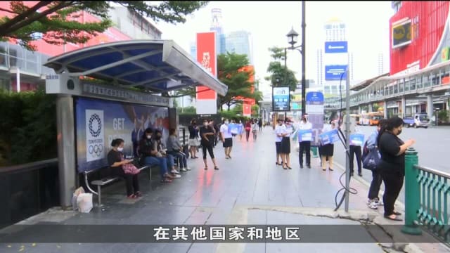 美国司法部门要求政府撤销交通工具口罩令