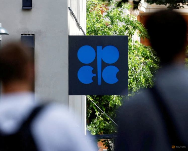 OPEC+ approves fourth oil output quota hike since Hormuz closure