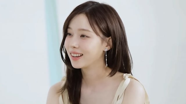 aespa Winter遭骚扰、恶意攻击，SM娱乐发公告追责！