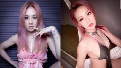 Taiwanese Star Liu Yurou Says Her Family “Grows 2/3 Of The Mao Shan Wang Durians” In Malaysia