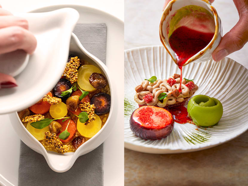 Gold medal dining: Where to eat in Paris during the 2024 Olympics Gold medal dining: Where to eat in Paris during the 2024 Olympics