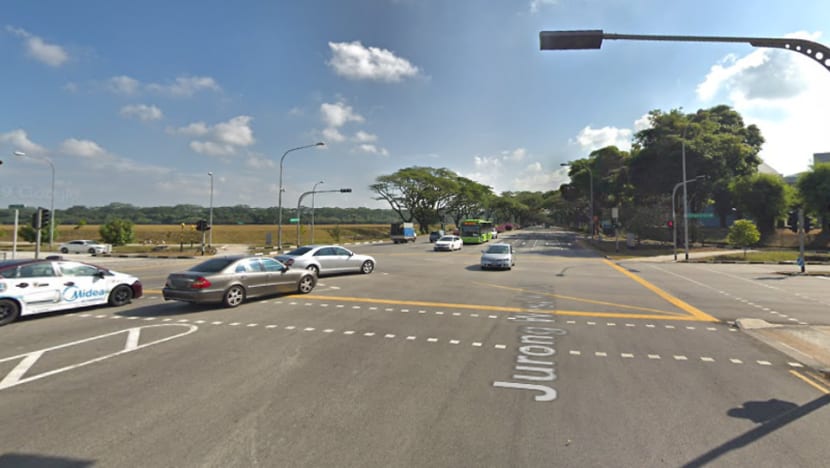 Teacher pleads guilty to colliding with motorcyclist who suffered brain injury