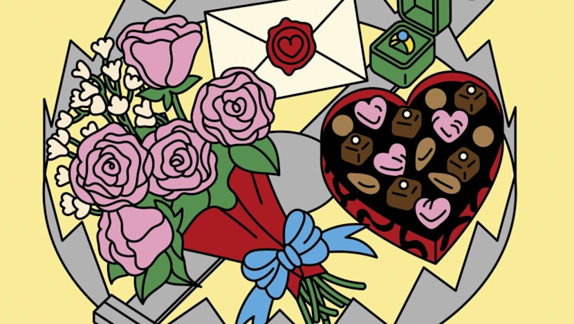 Is it true love or 'love bombing'? When intense affection turns into emotional control