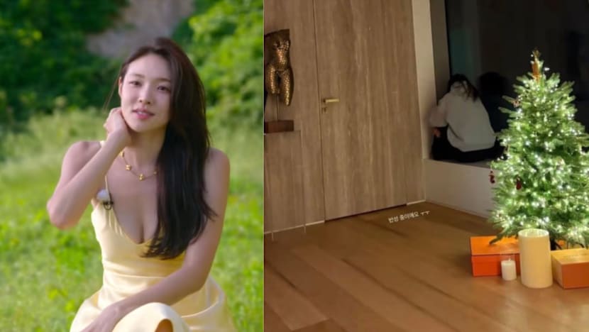 Single’s Inferno’s Choi Mina Sue Reportedly In “Reflection Mode” After Intense Backlash For Her Actions On The Show