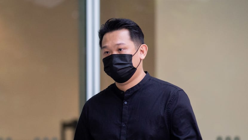 Company director in Tuas fatal blast didn't see workplace as unsafe, told worker machine not dangerous to use