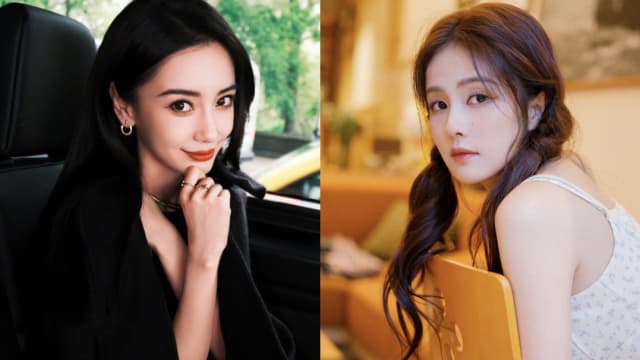 Angelababy爆录影一半发飙骂白鹿　两派粉丝闹翻开战