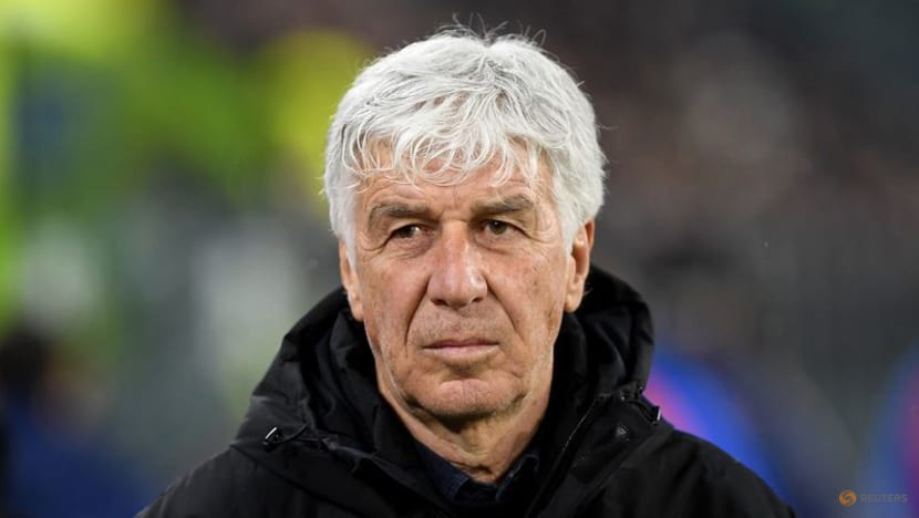 Atalanta's Serie A title dream had already ended with loss to Inter, says Gasperini