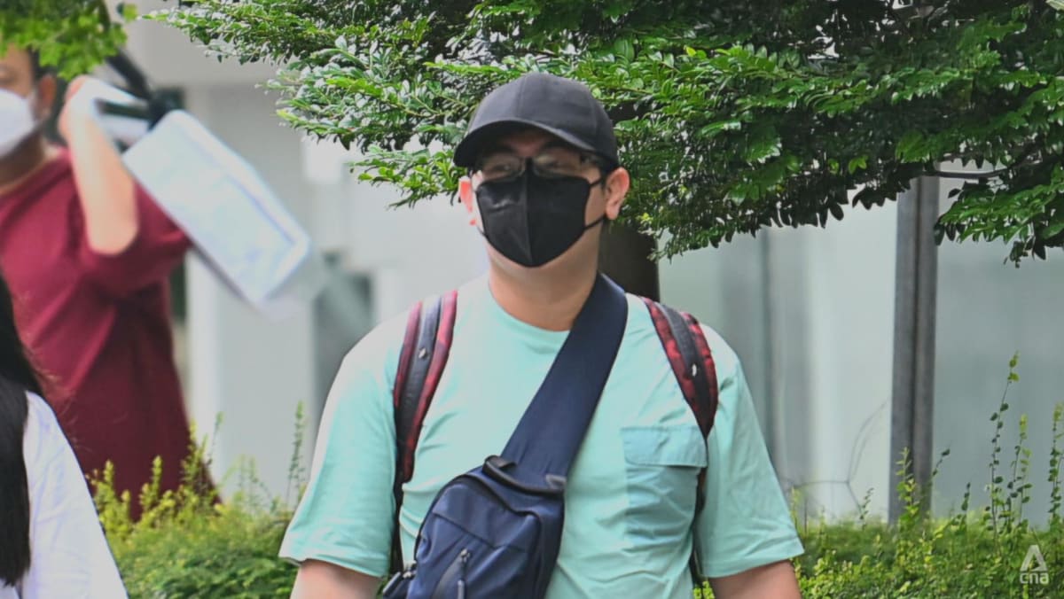 TCM massage therapist given jail, caning, for molesting female customer TCM massage therapist given jail, caning, for molesting female customer