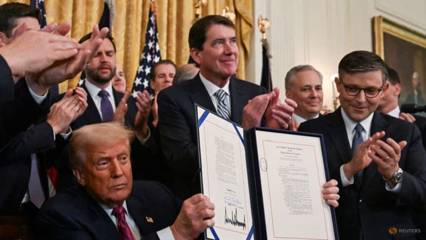 Companies plan stablecoins under new law, but experts say hurdles remain