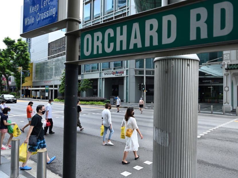 Commentary: Retail festivals like the Great Singapore Sale have lost their relevance – it was a long time coming