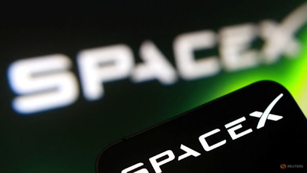 SpaceX IPO running at two times oversubscribed, sources say