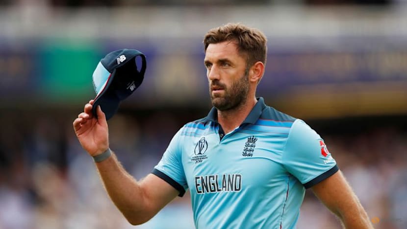 Former England seamer Plunkett turns to baseball, debuts with strikeout