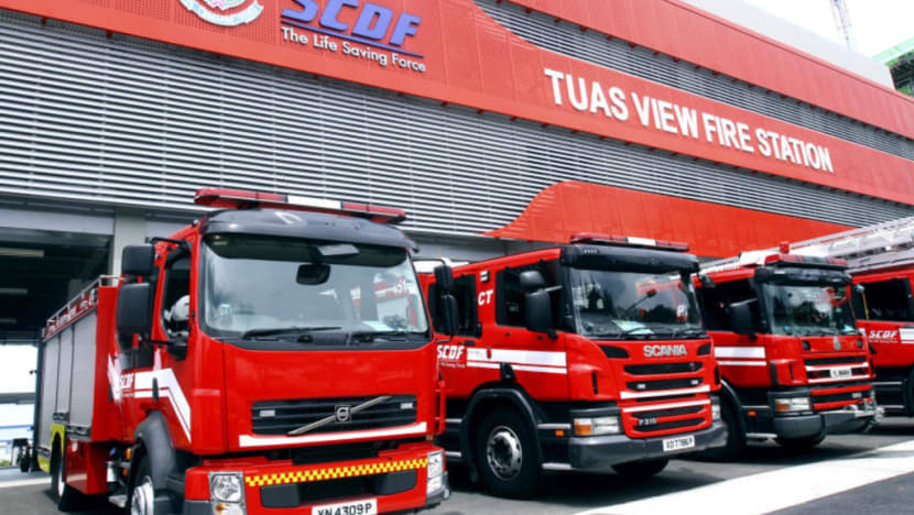 SCDF ragging death: 2 officers dismissed after serving jail time for pushing NSF into well, deleting footage